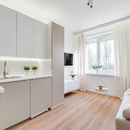 Le Petit Studio Opole Exterior photo