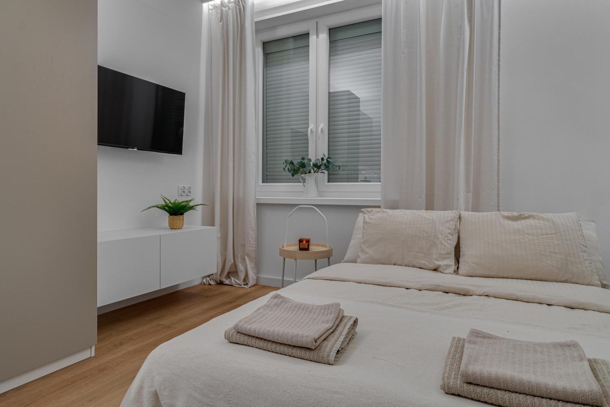 Le Petit Apartment *
