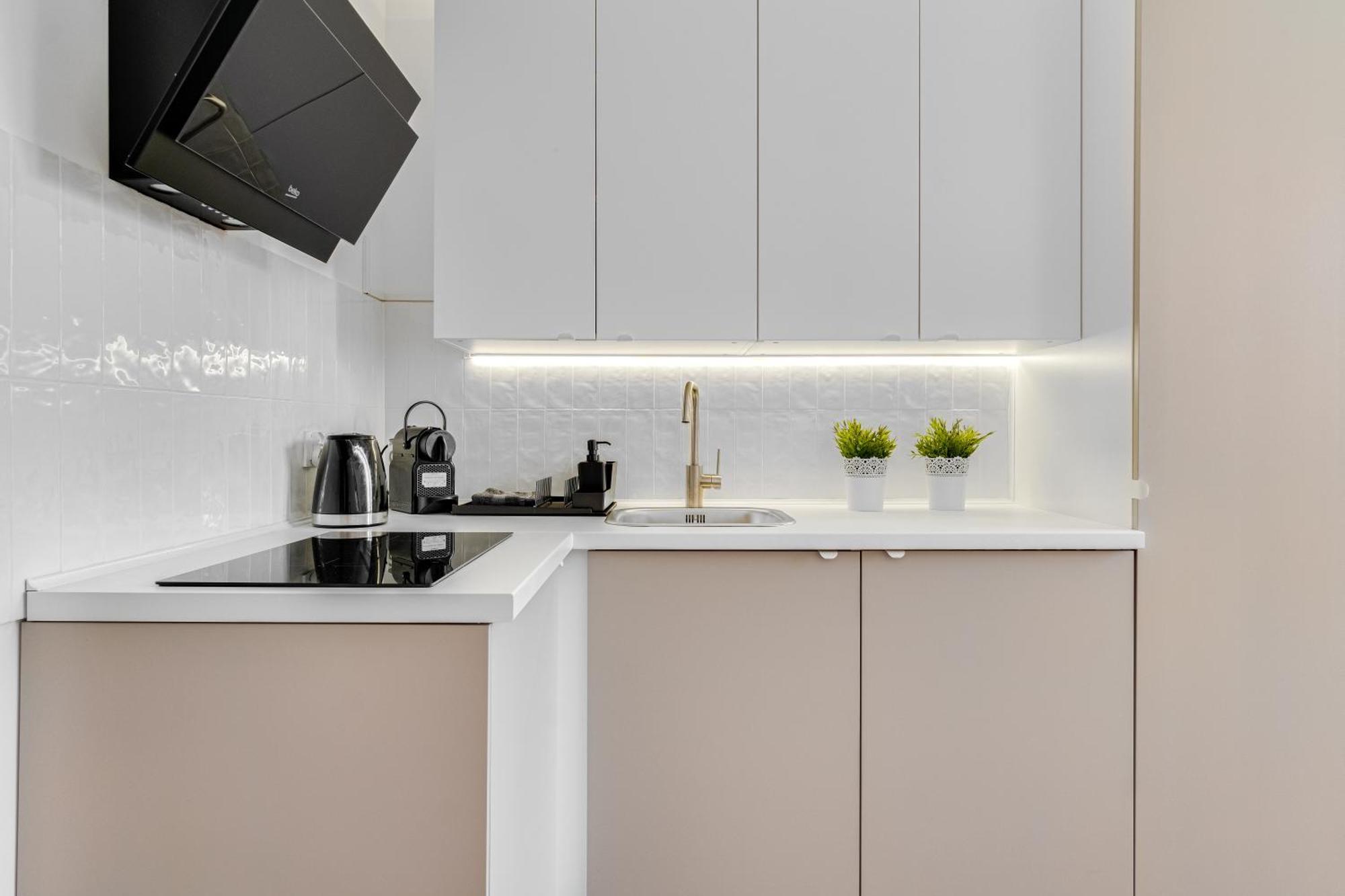 Apartment Le Petit *