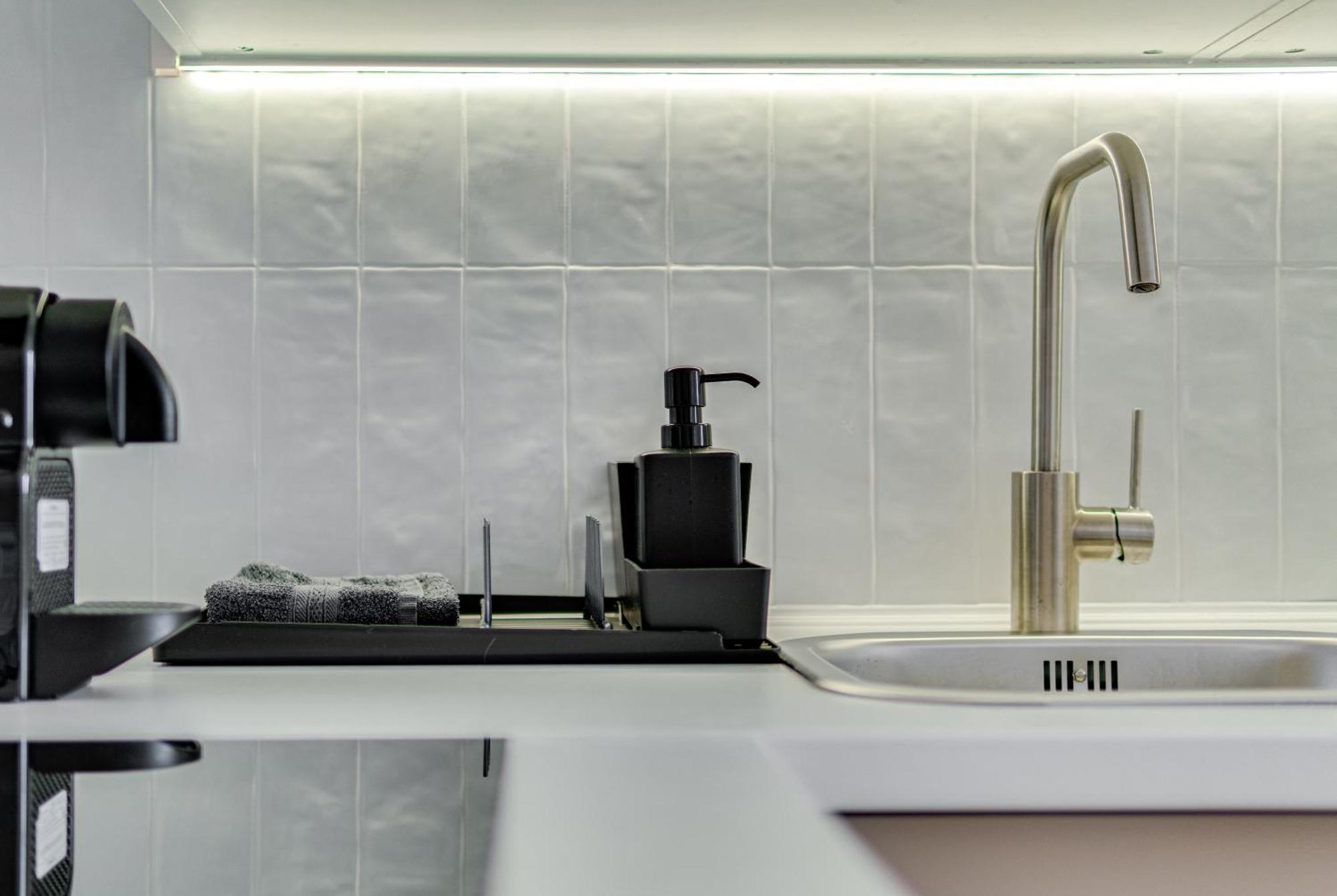 Apartment Le Petit *