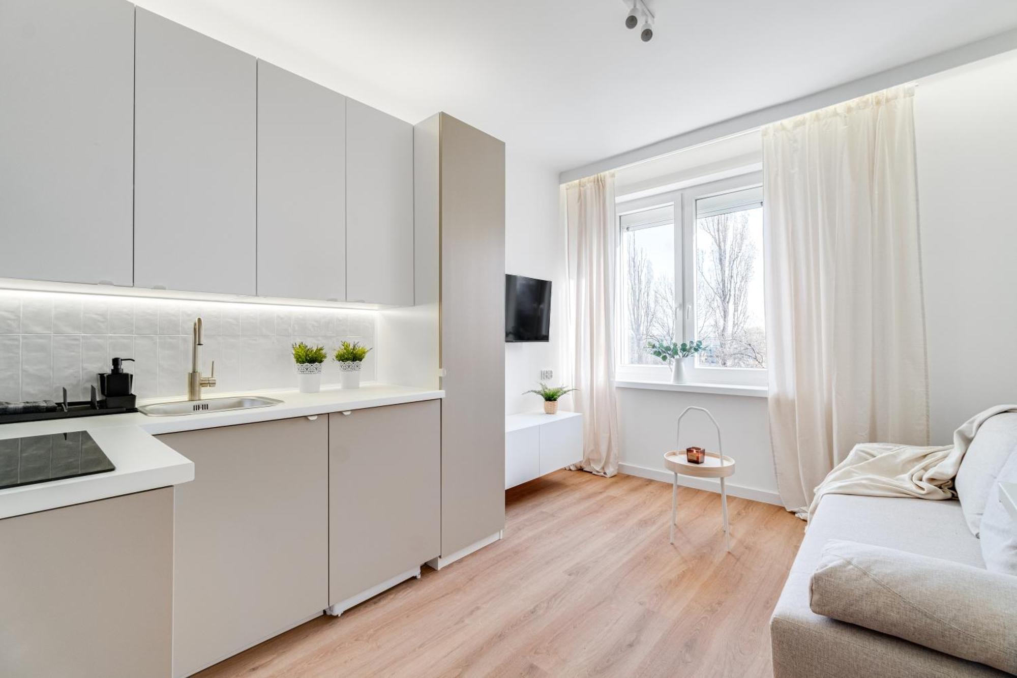 Apartment Le Petit Opole