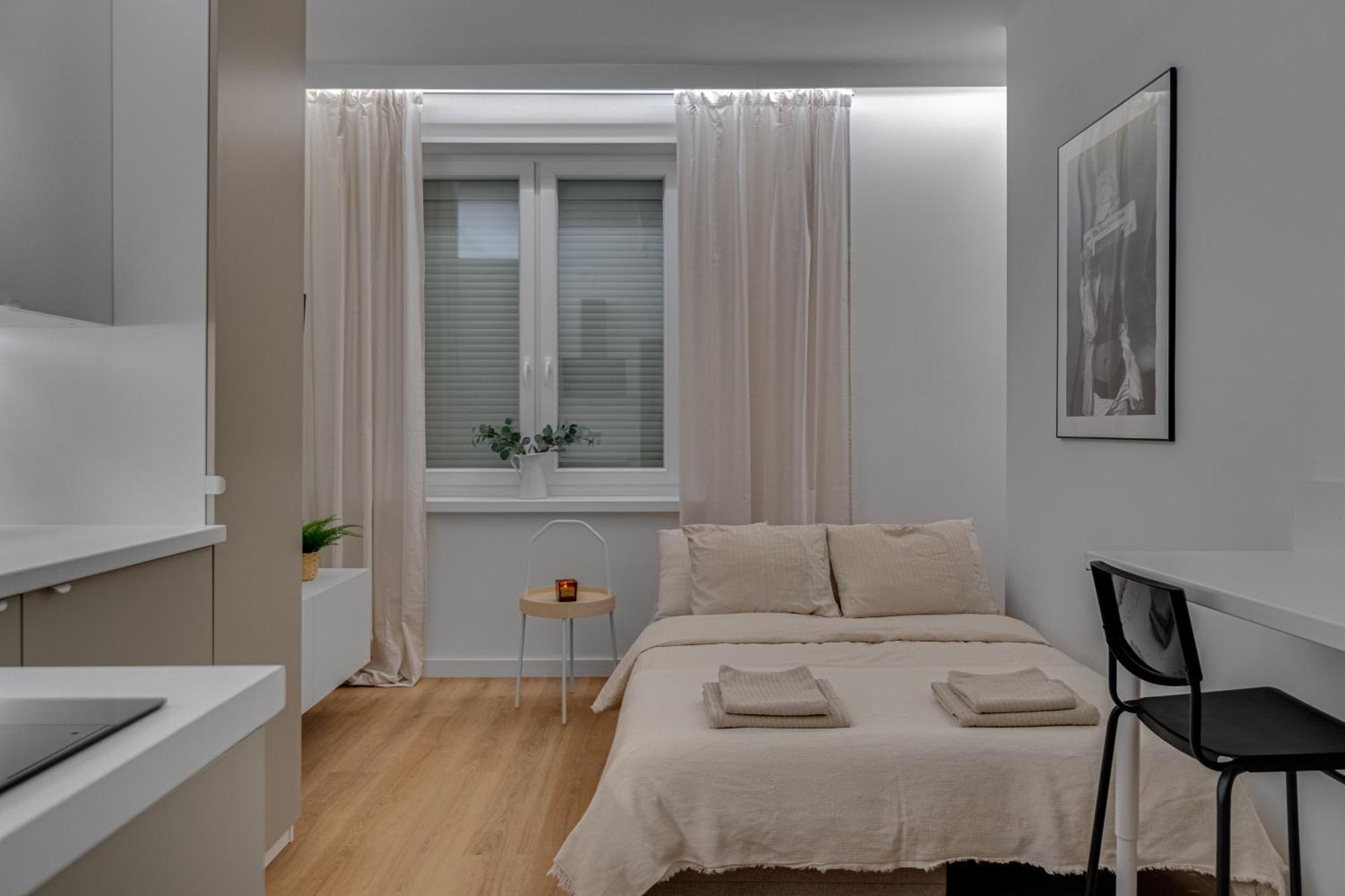 Le Petit Apartment *